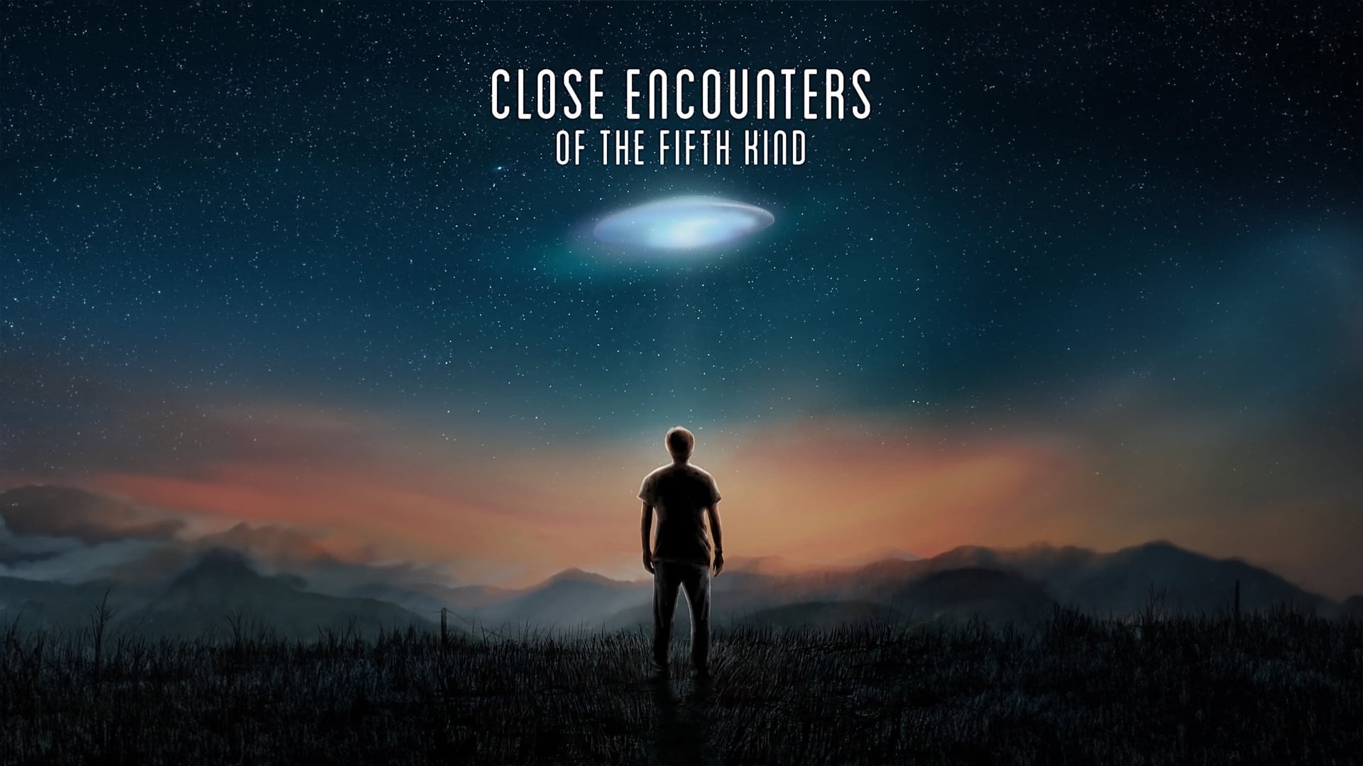 Close Encounters of the Fifth Kind