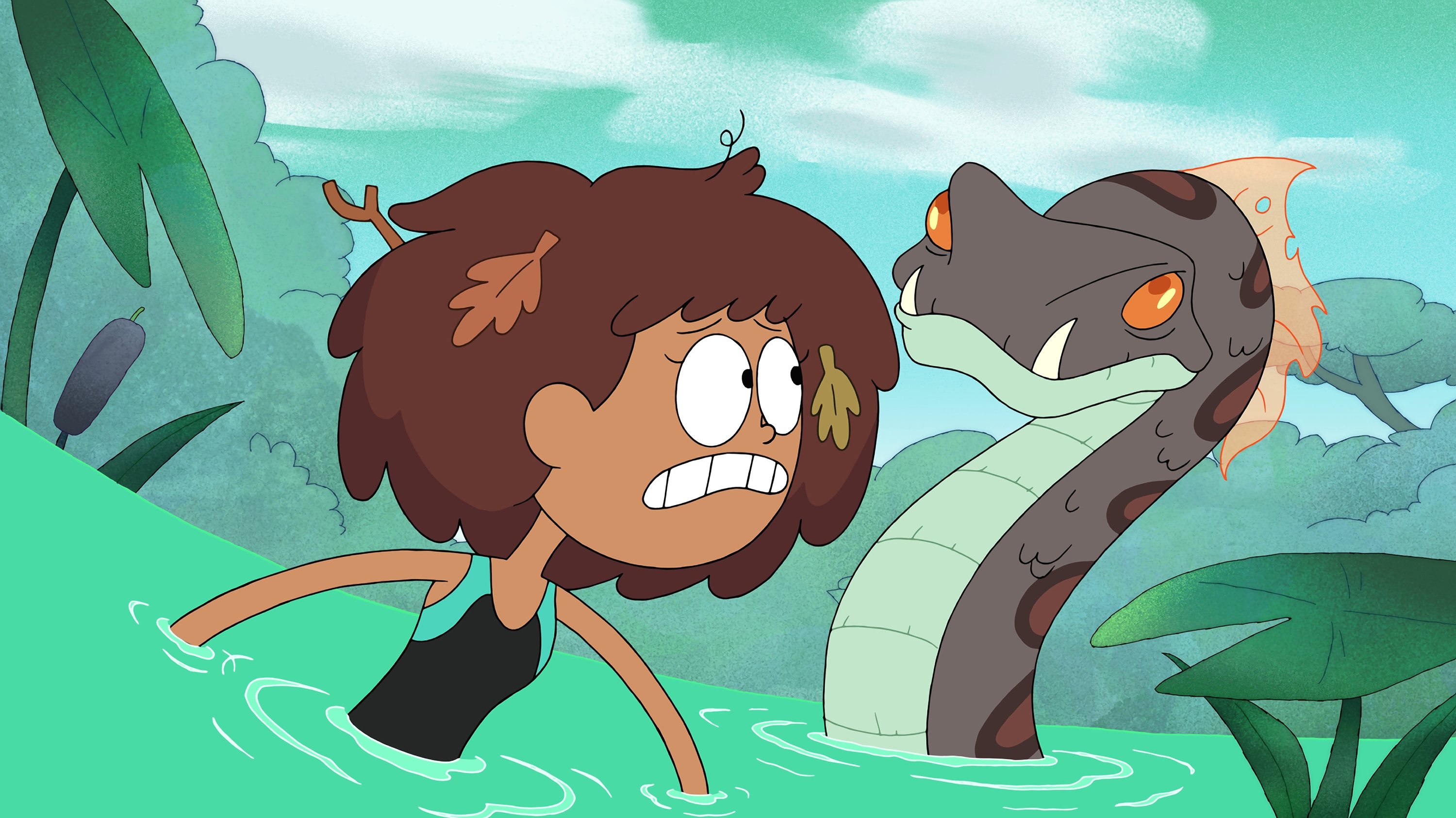 amphibia season 3 episode 1 amphibia season 3 episode 1