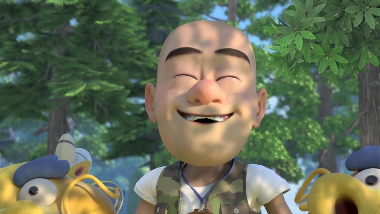 Thumbnail for Episode 15 Season 1 Episode 15