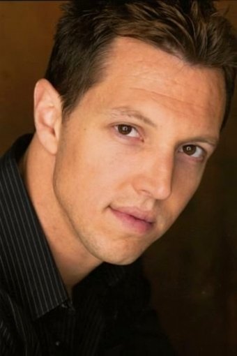 et billede af Courtney Ray Geigle