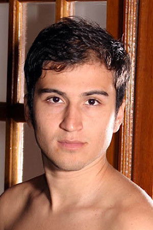 et billede af Caio Barcelos