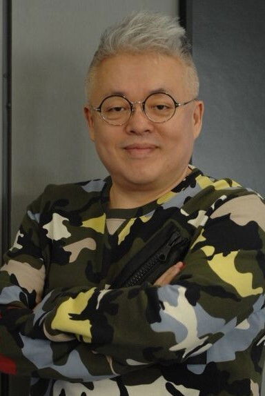 et billede af Kim Hyeong-seok