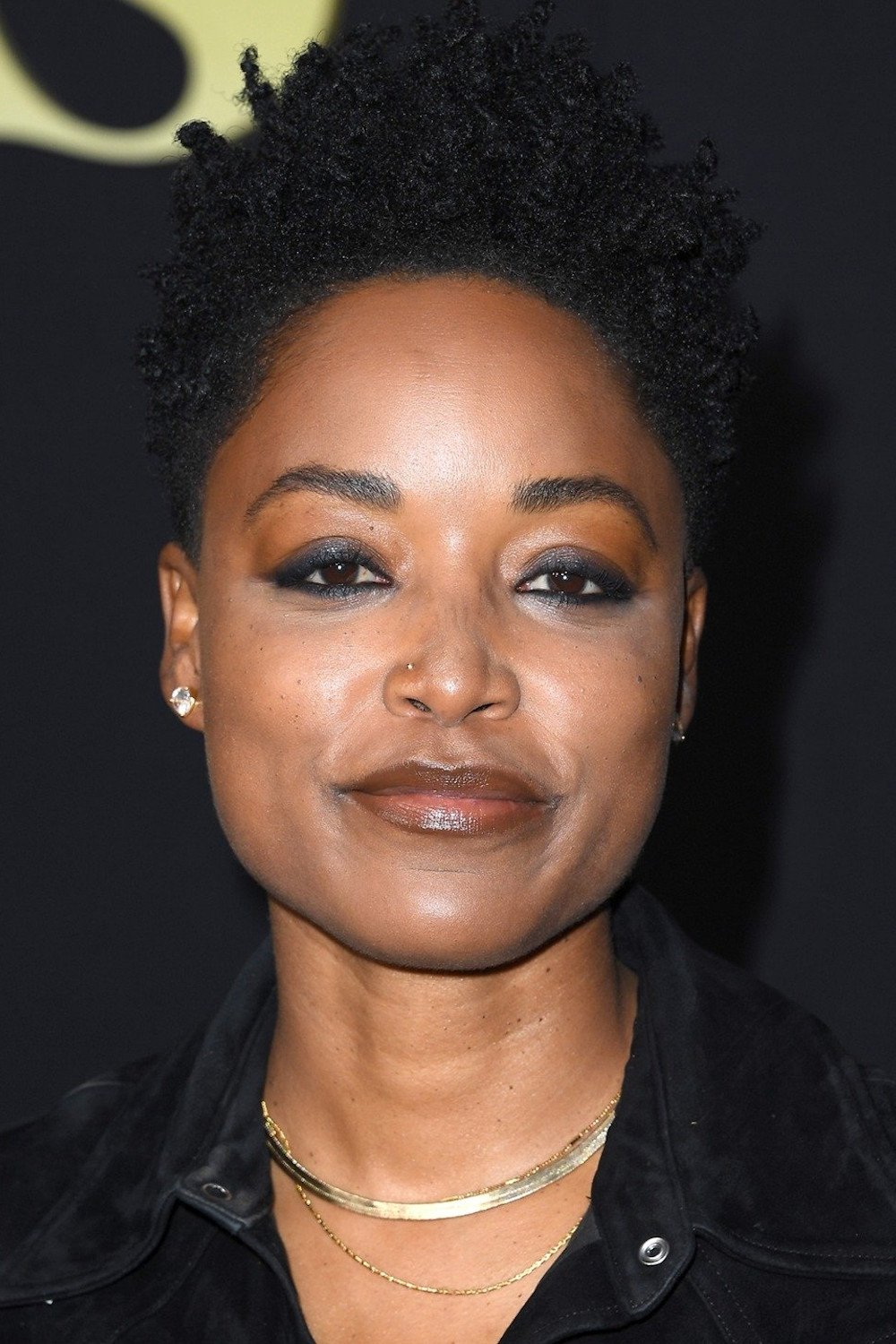 et billede af Ayesha Harris