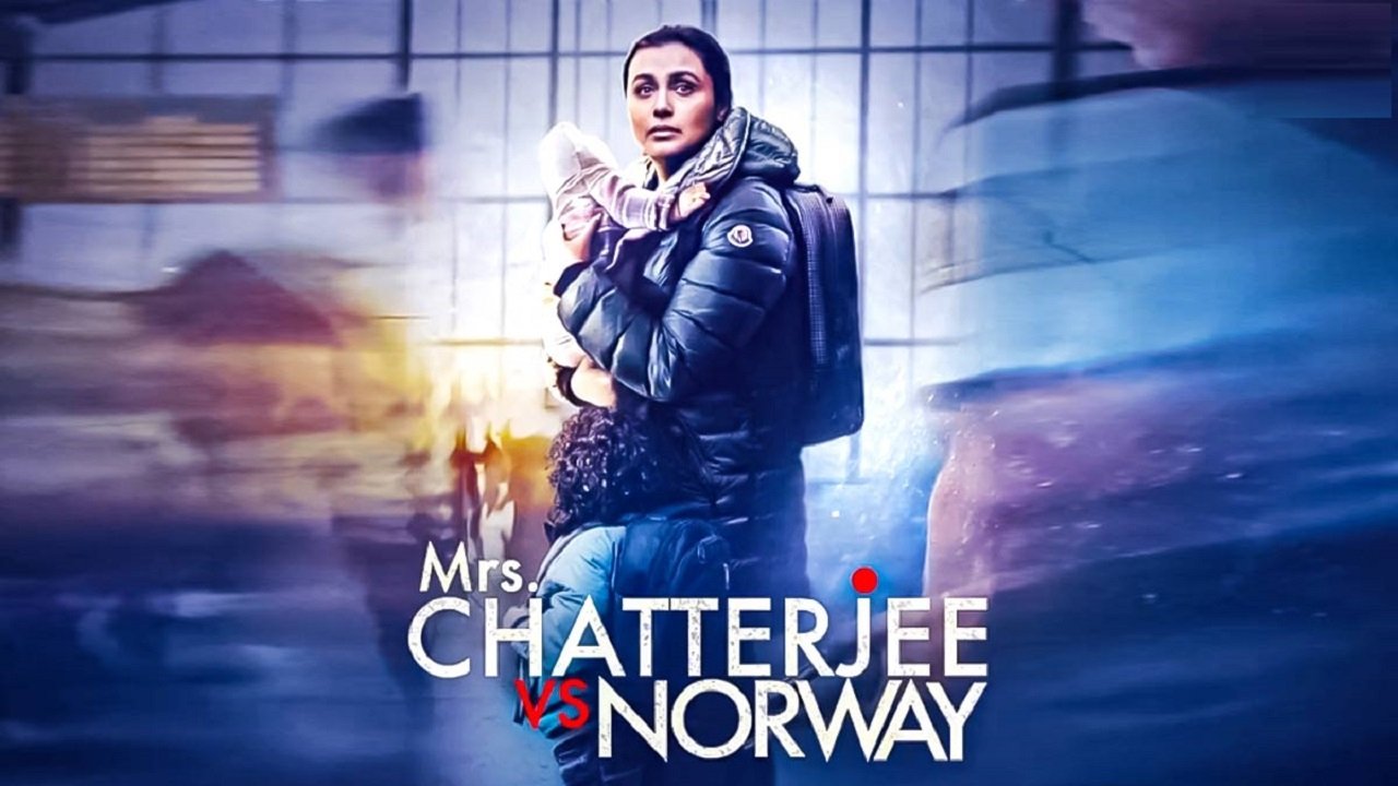 Mrs. Chatterjee Vs Norway