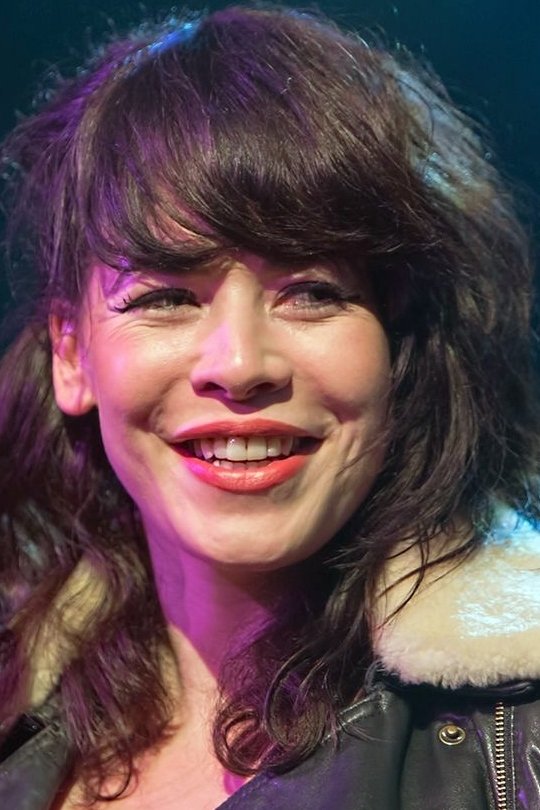 et billede af Alex Hepburn