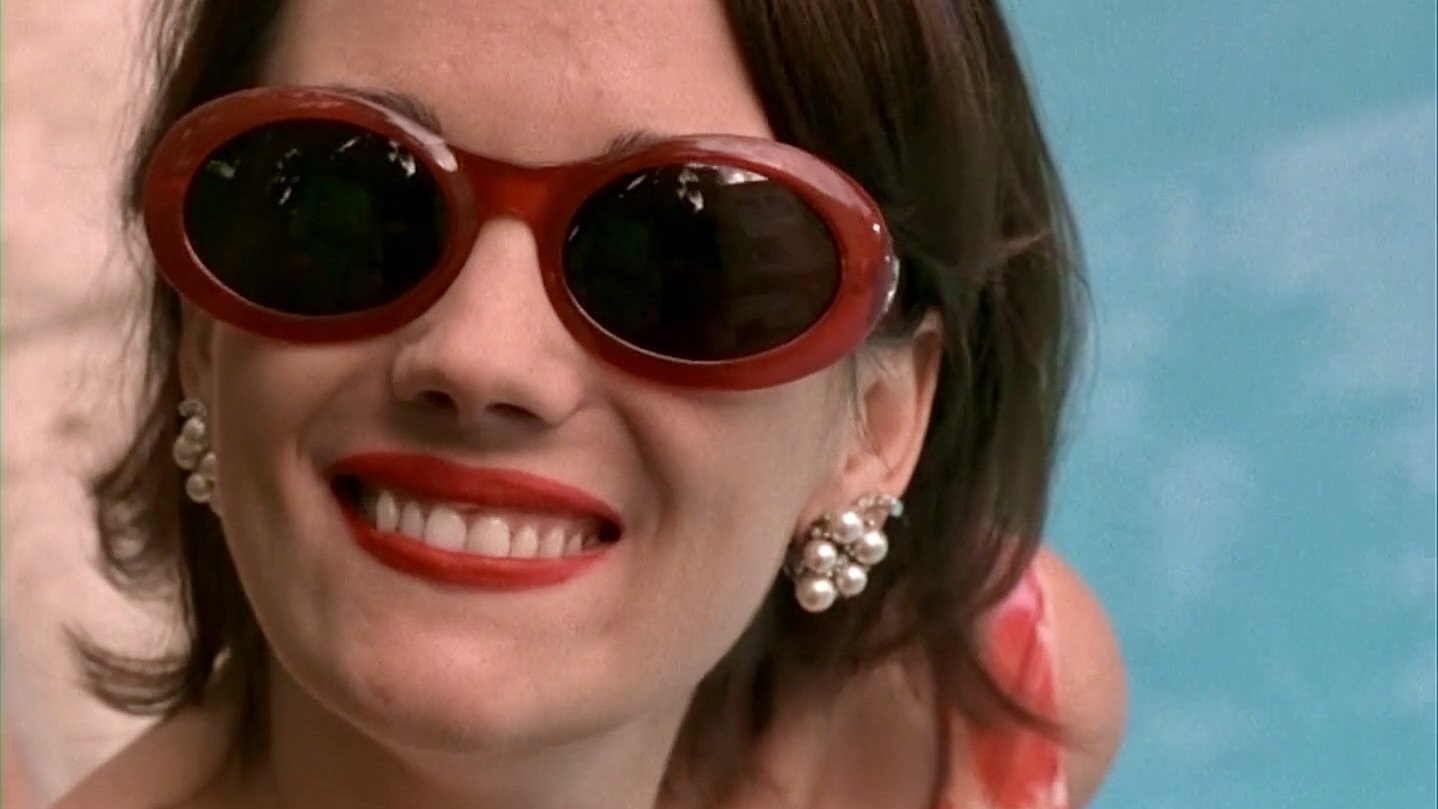 Glam (1998)