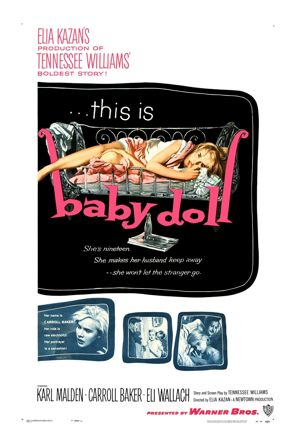 Baby Doll