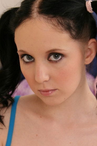 et billede af Megan Murray