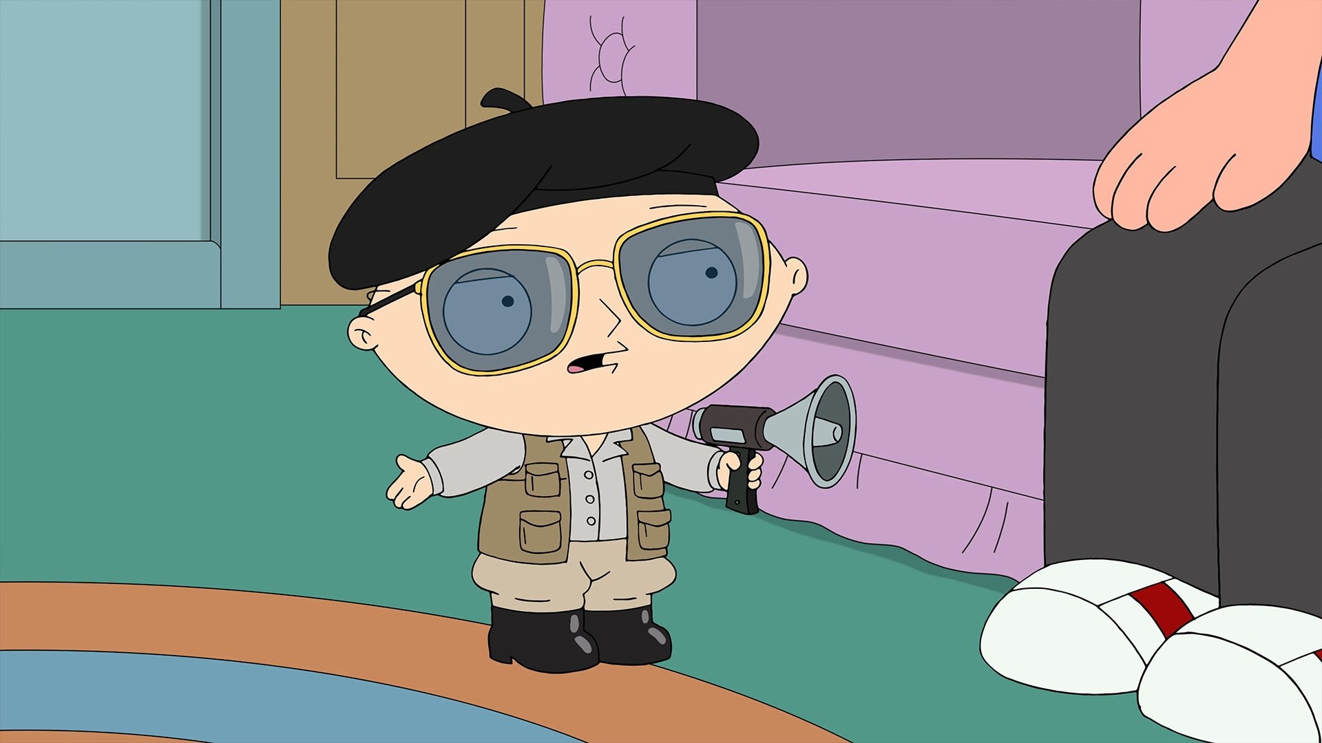 Family Guy