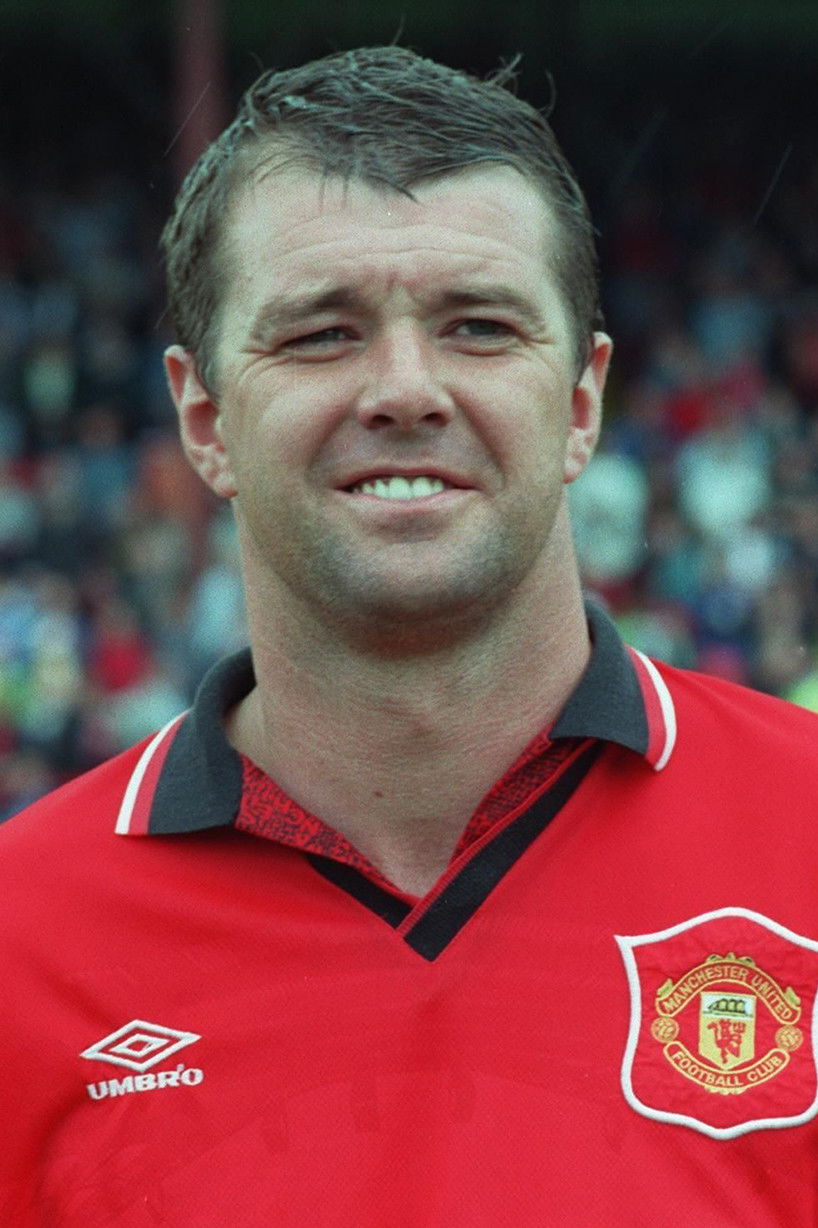 et billede af Gary Pallister