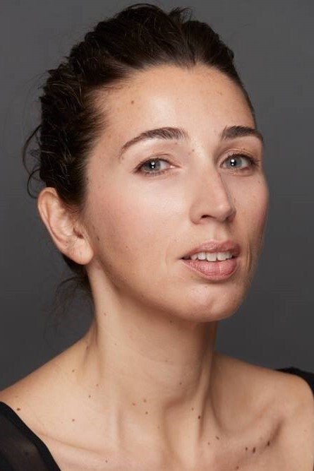 et billede af Rocío Marín