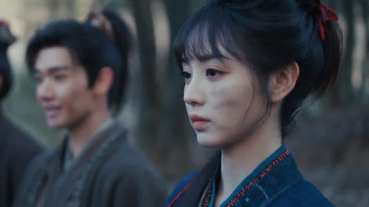 Pursuit of Jade Season 1 :Episode 23  Episode 23