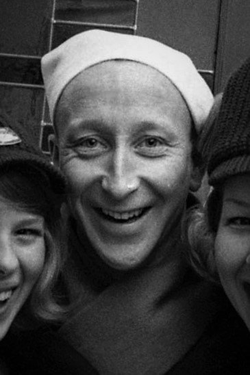 et billede af Ulf Wengård