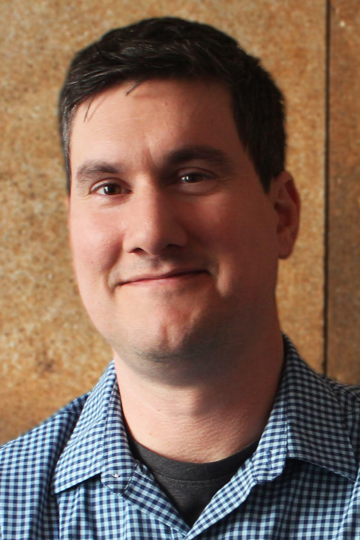 et billede af Steve Giammaria