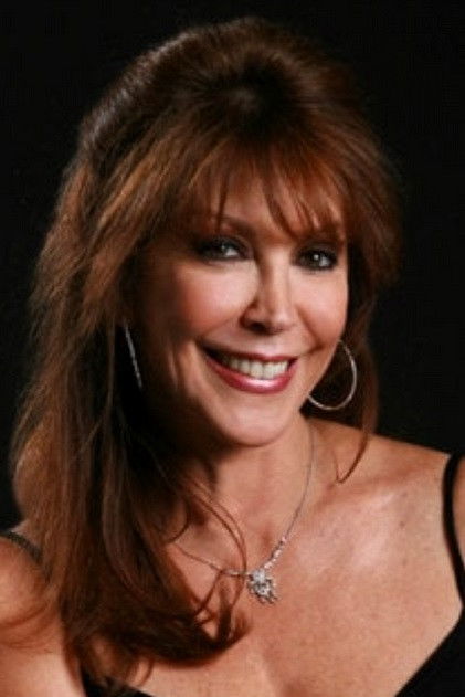 et billede af Sue Shifrin