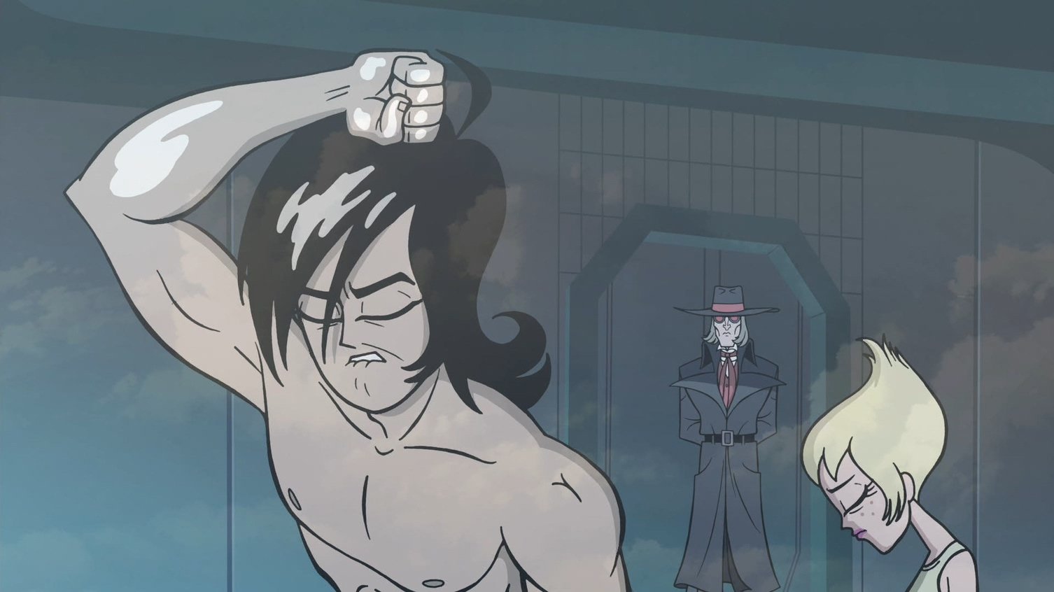 Sym-Bionic Titan