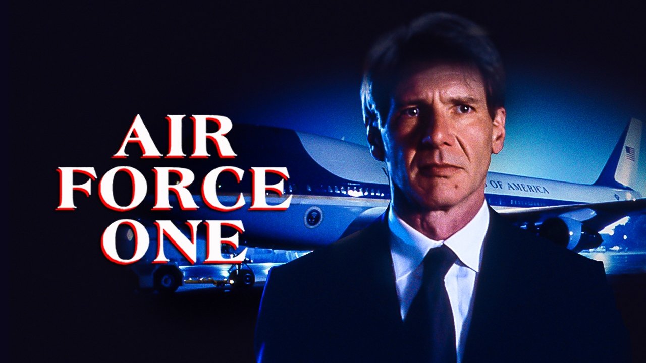 Air Force One