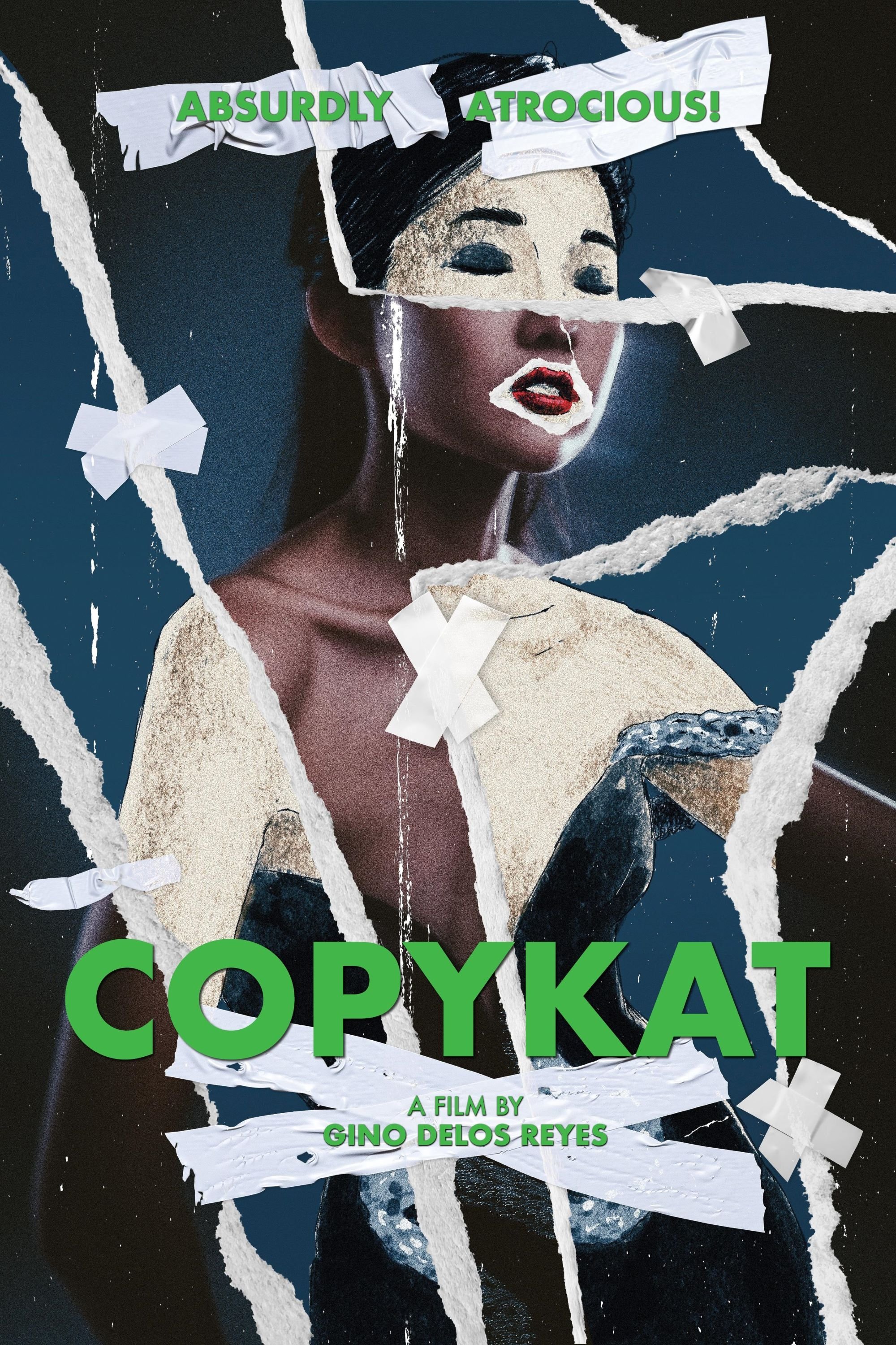 CopyKat CopyKat
