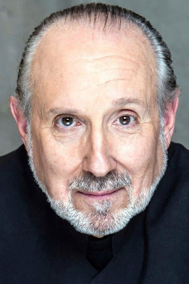 et billede af Neil Shicoff