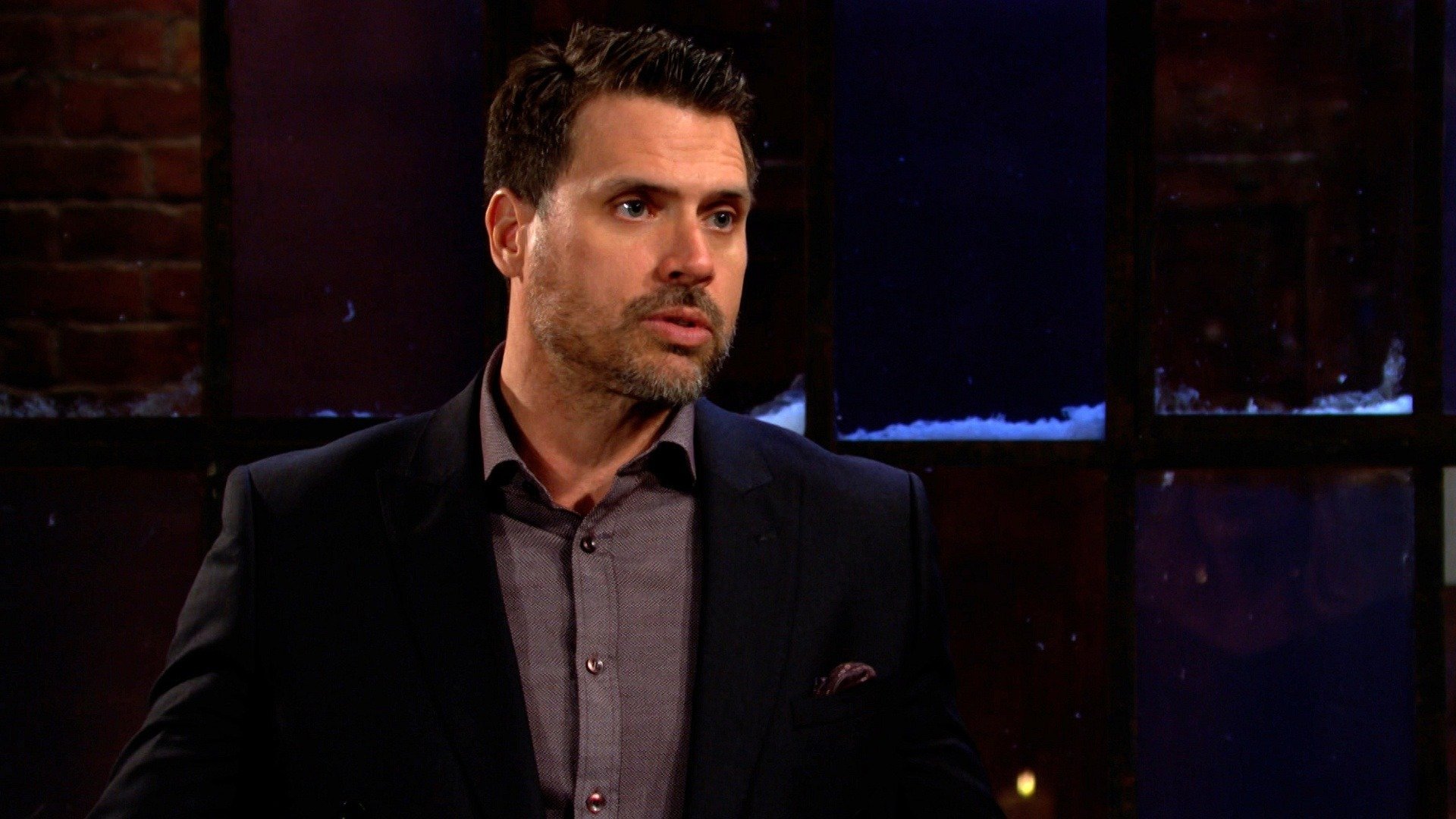 The Young and the Restless 48x87
