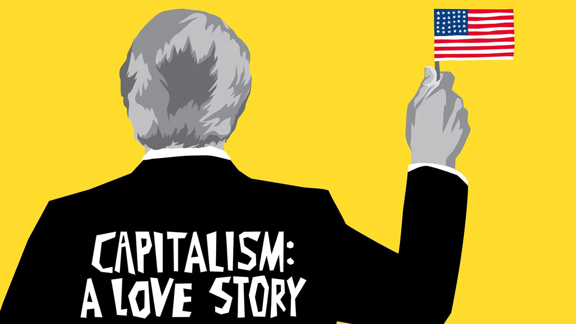 Capitalismo: Una historia de amor (2009)