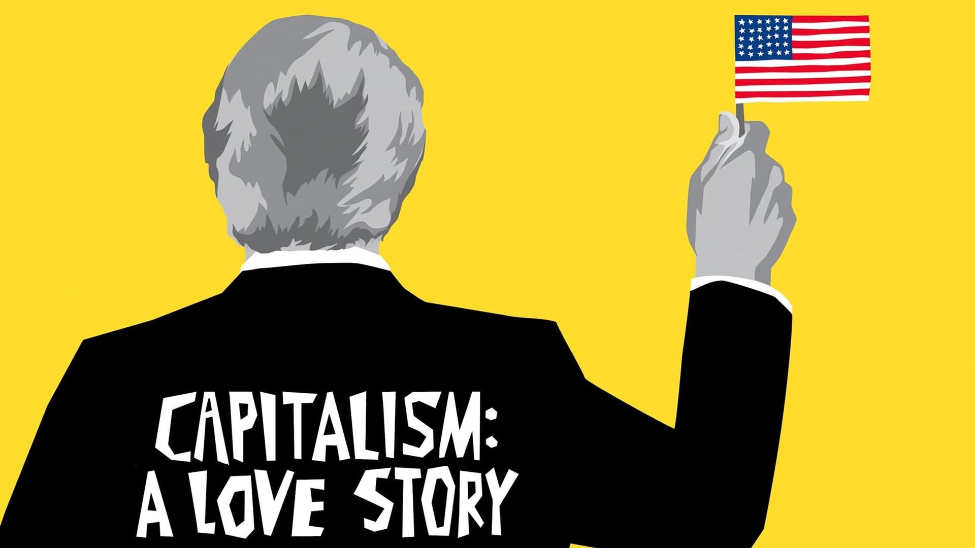 Capitalism: A Love Story