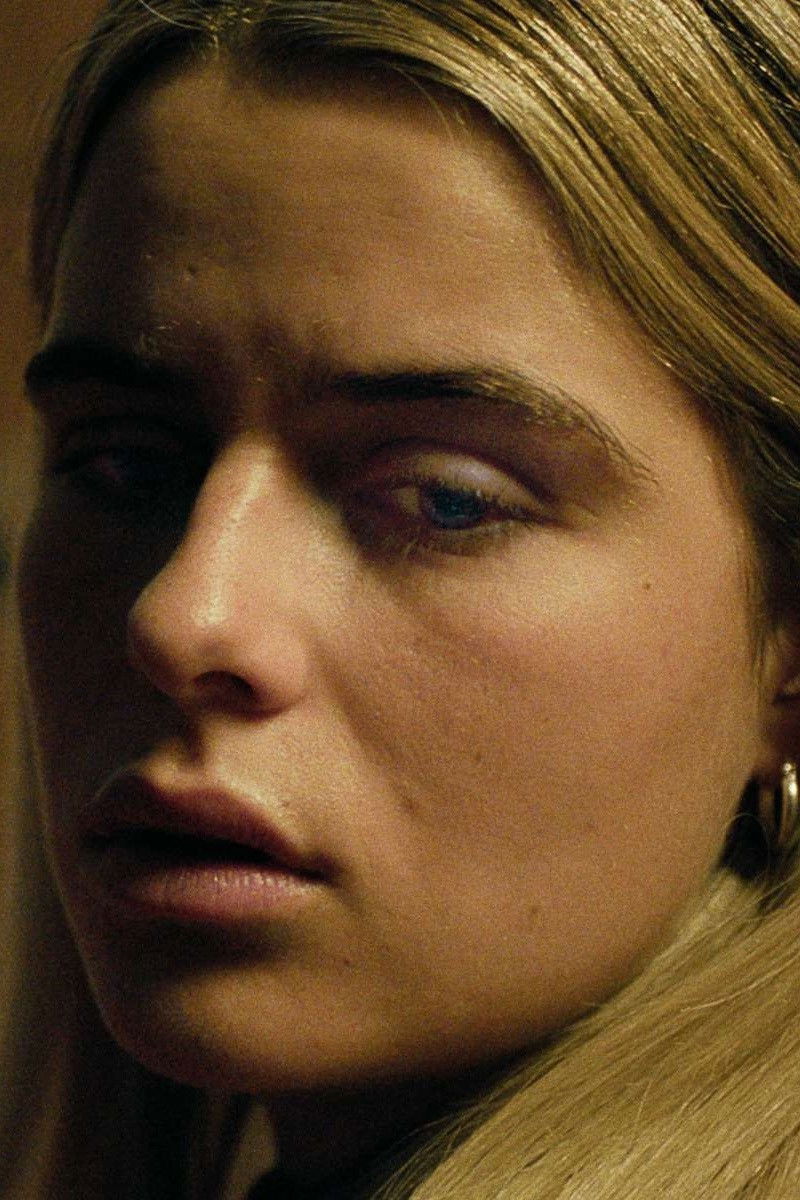 et billede af Zoe Bryan Hertz