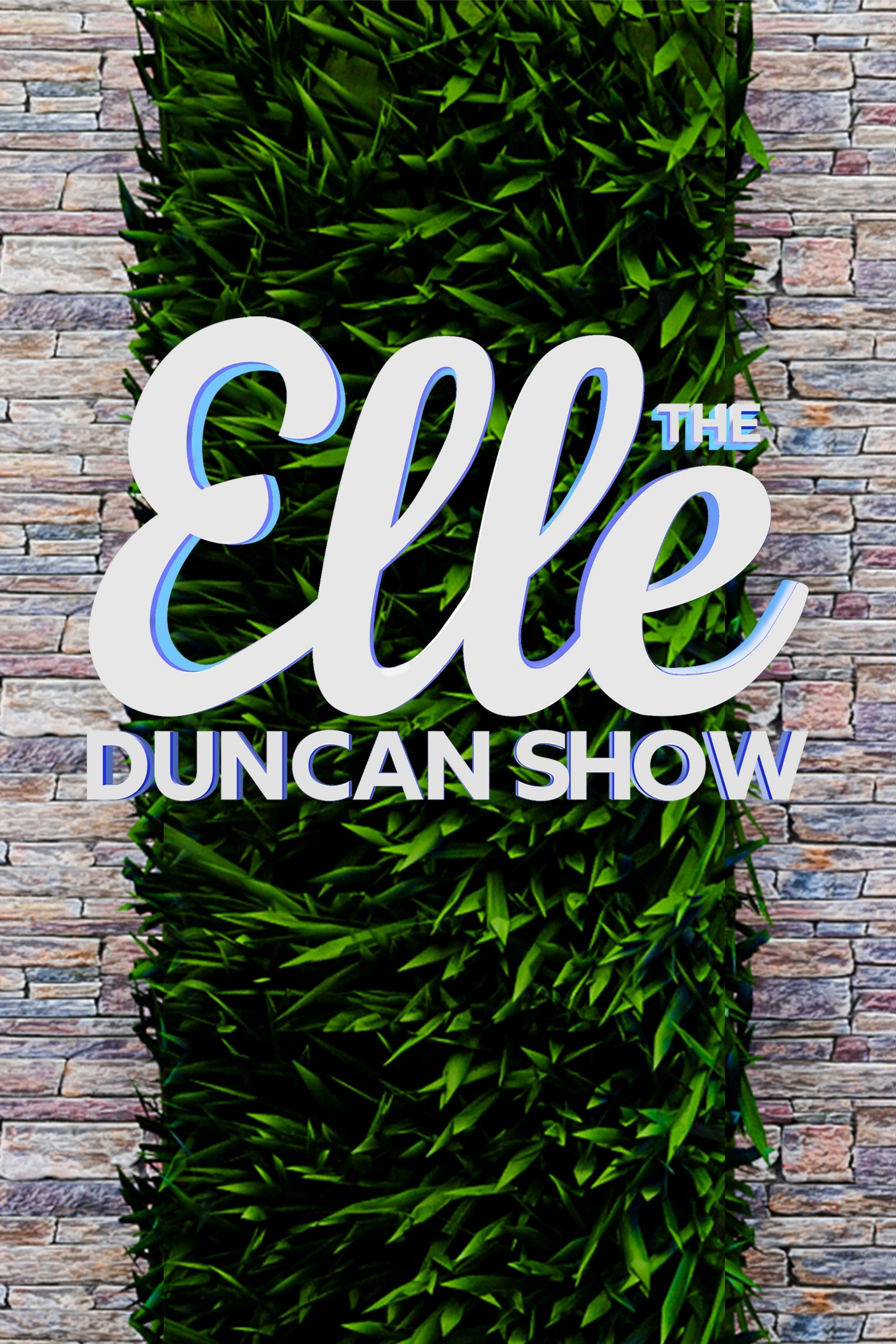 Thumbnail for Introducing 'The Elle Duncan Show' Season 1 Episode 1