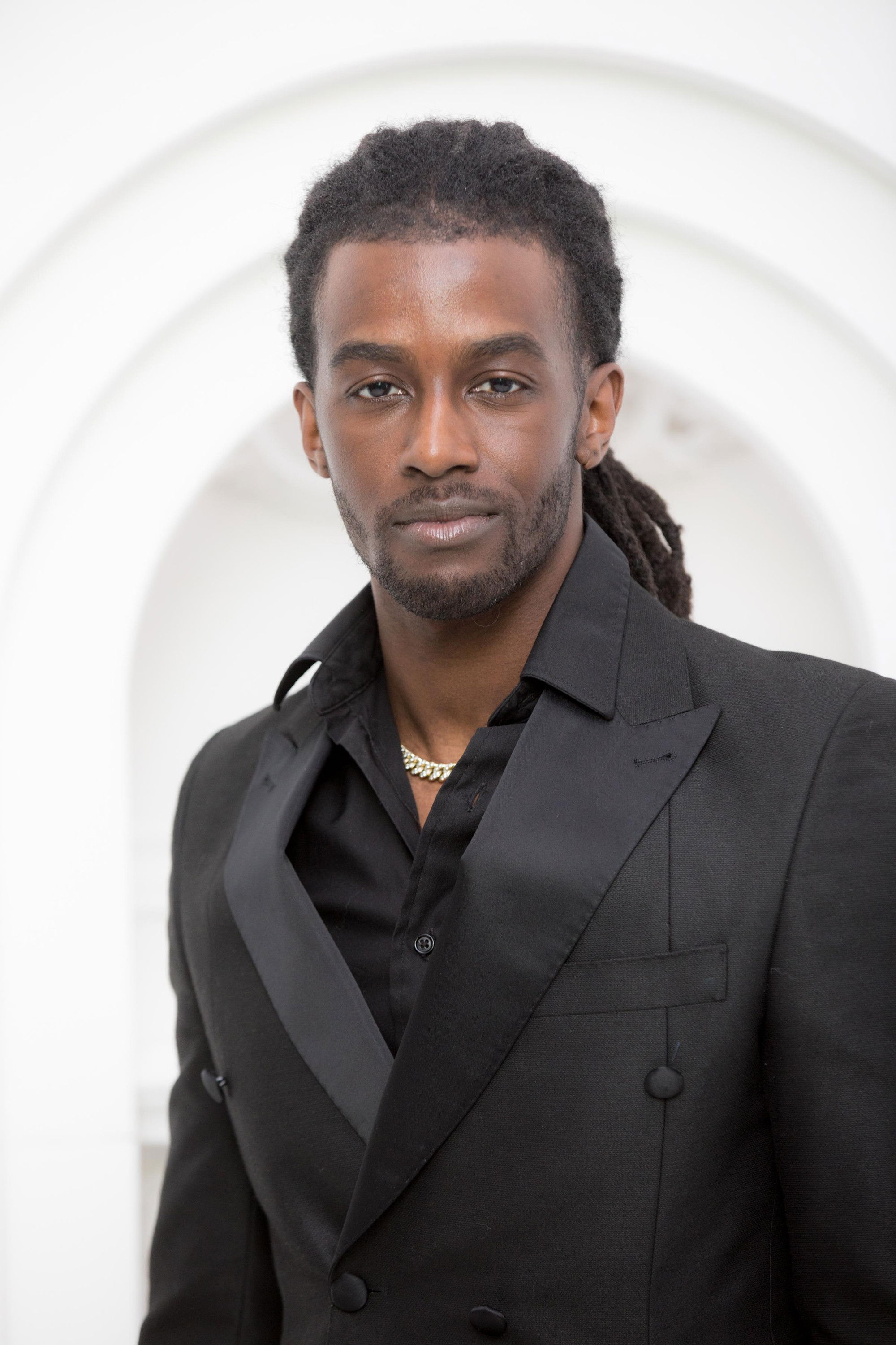 et billede af Simba Yakibonge