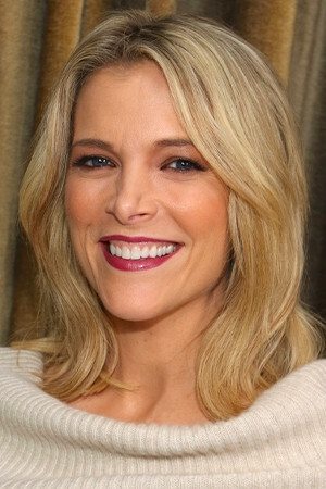 et billede af Megyn Kelly
