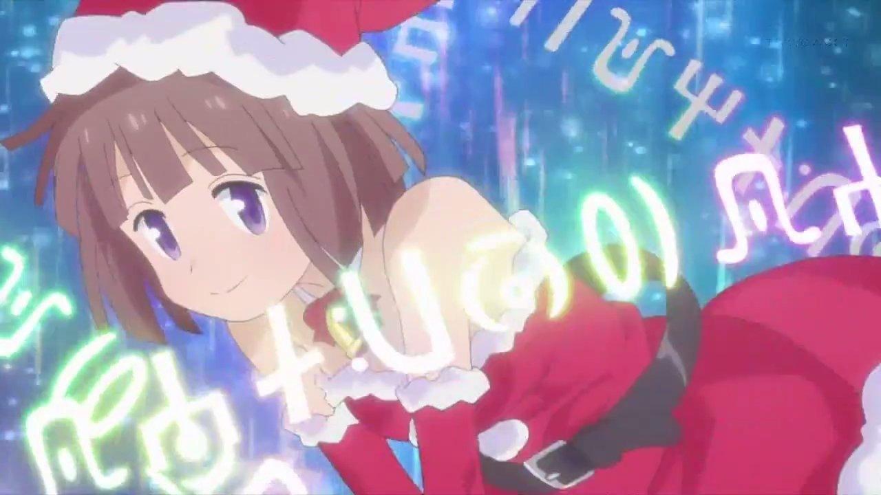 Mahou Shoujo Nante Mouiidesukara
