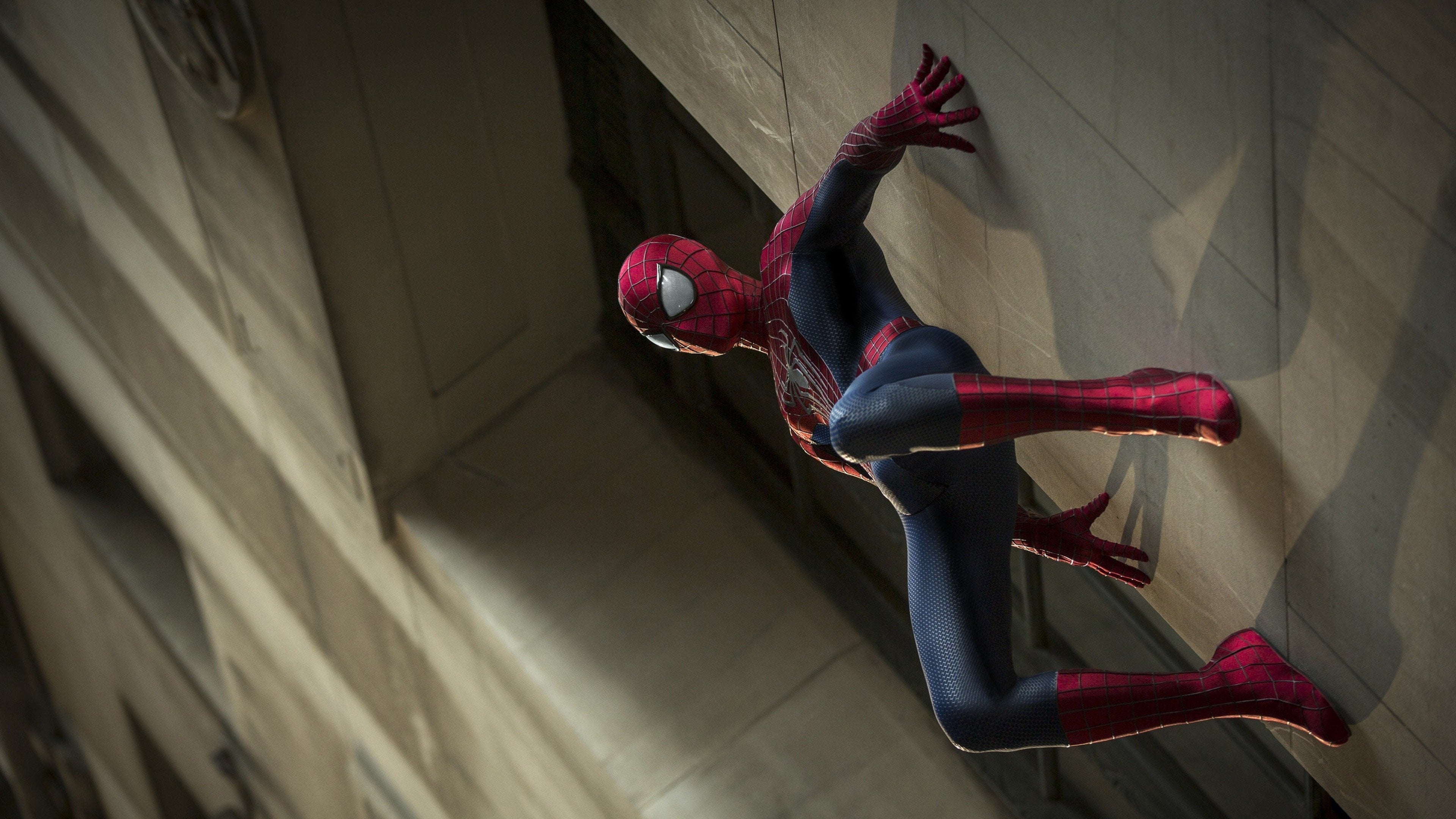 Amazing Spider-Man 2