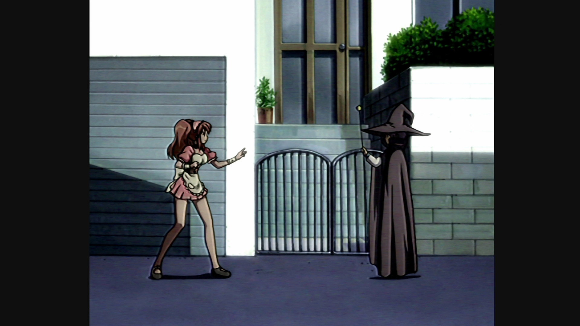 The Melancholy Of Haruhi Suzumiya Season 1 Episode 1