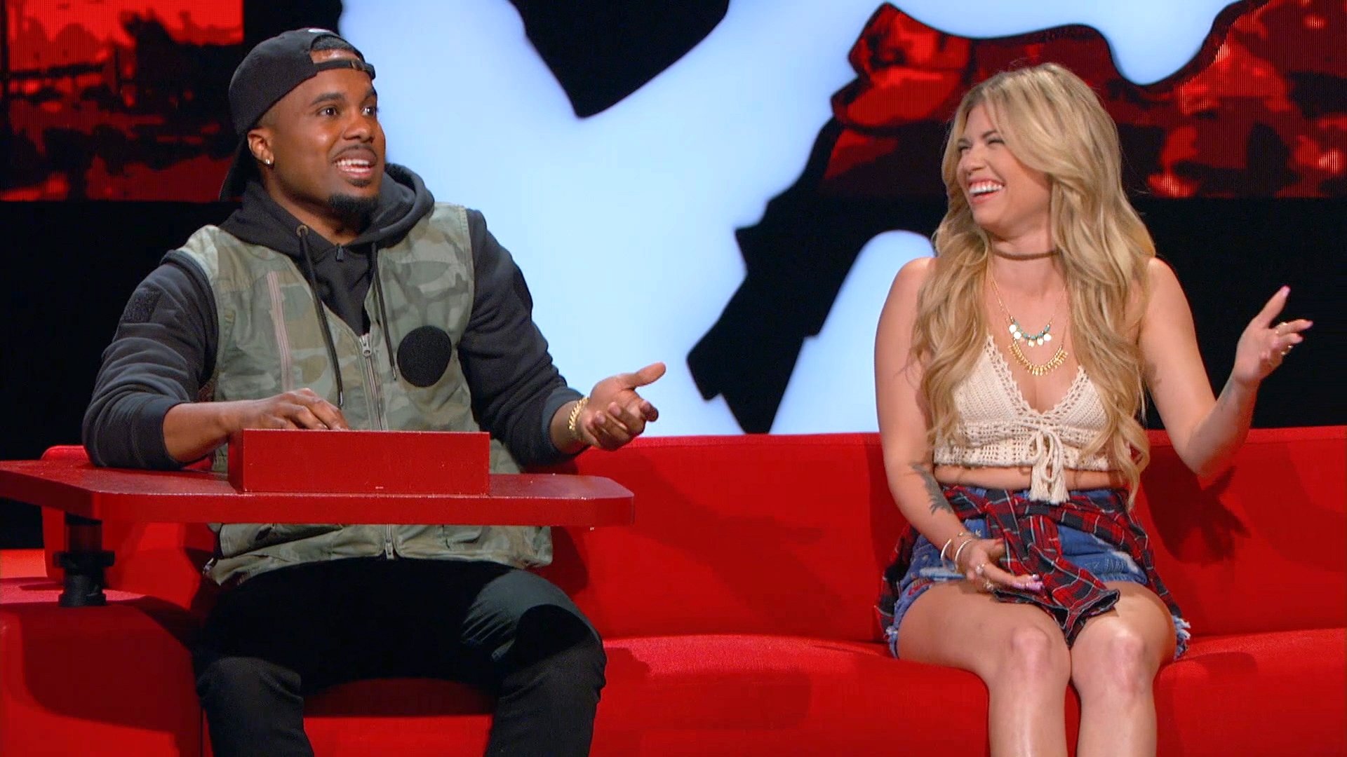 Ridiculousness - Season 8. 