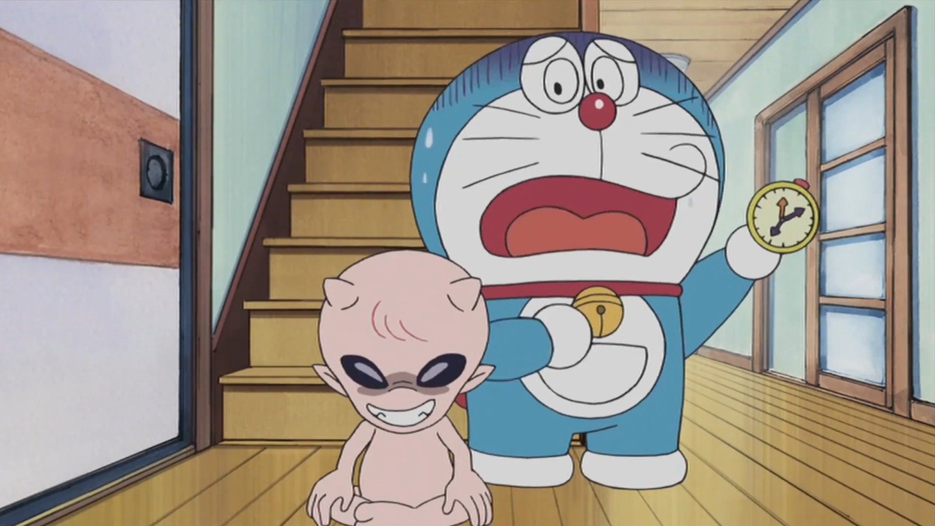 Episode 143