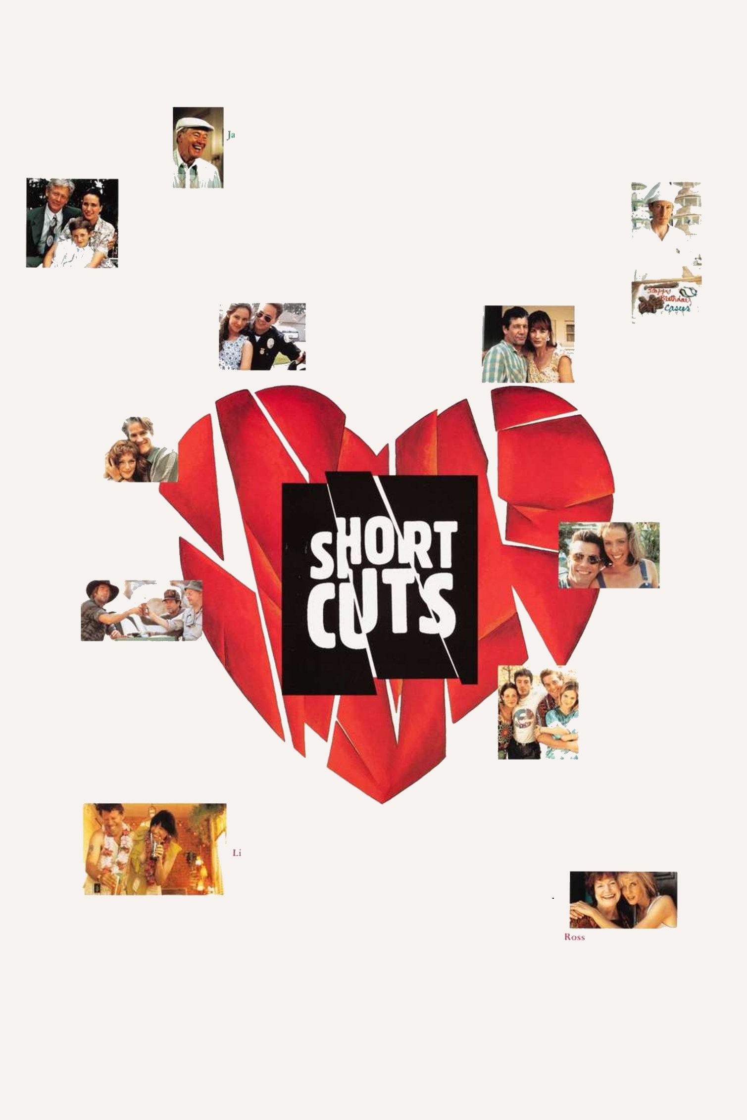 Short Cuts