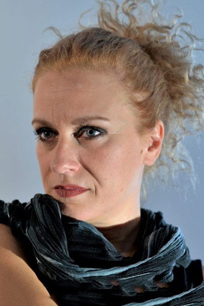 et billede af Maro Papadopoulou