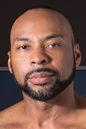 et billede af Ray Diesel