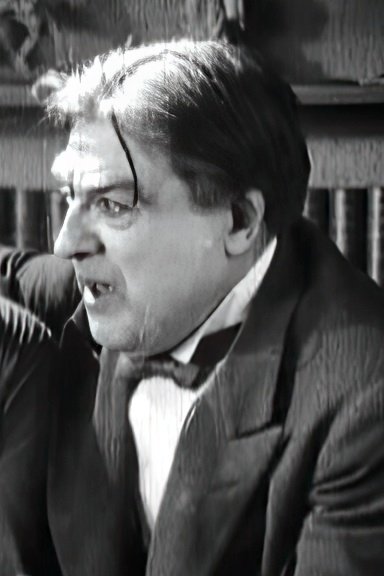 et billede af Alexandre Arquillière