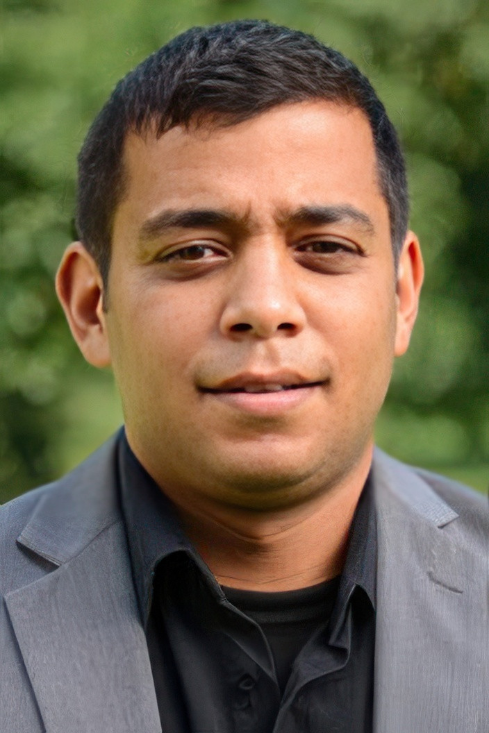 et billede af David Ištok