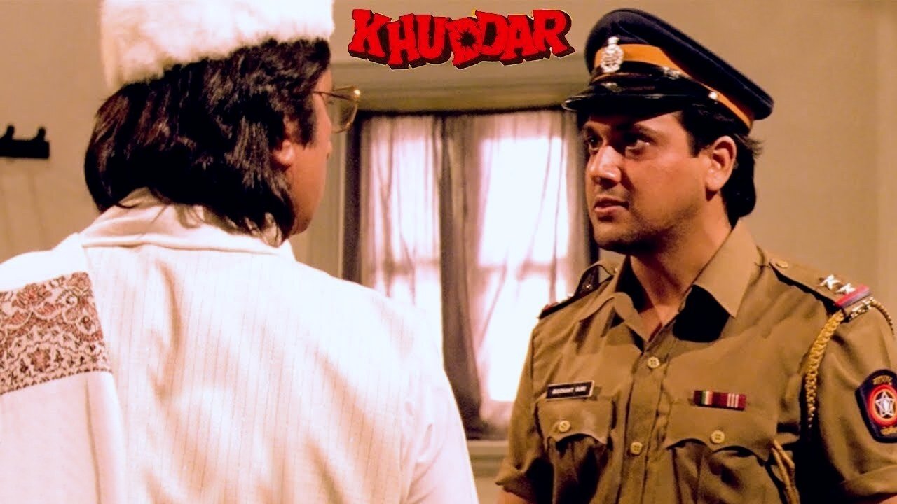 Khuddar (1994)