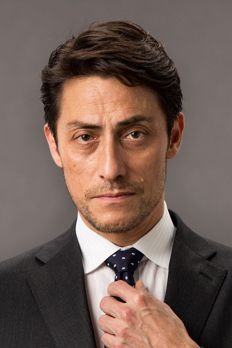 et billede af Chihiro Tago