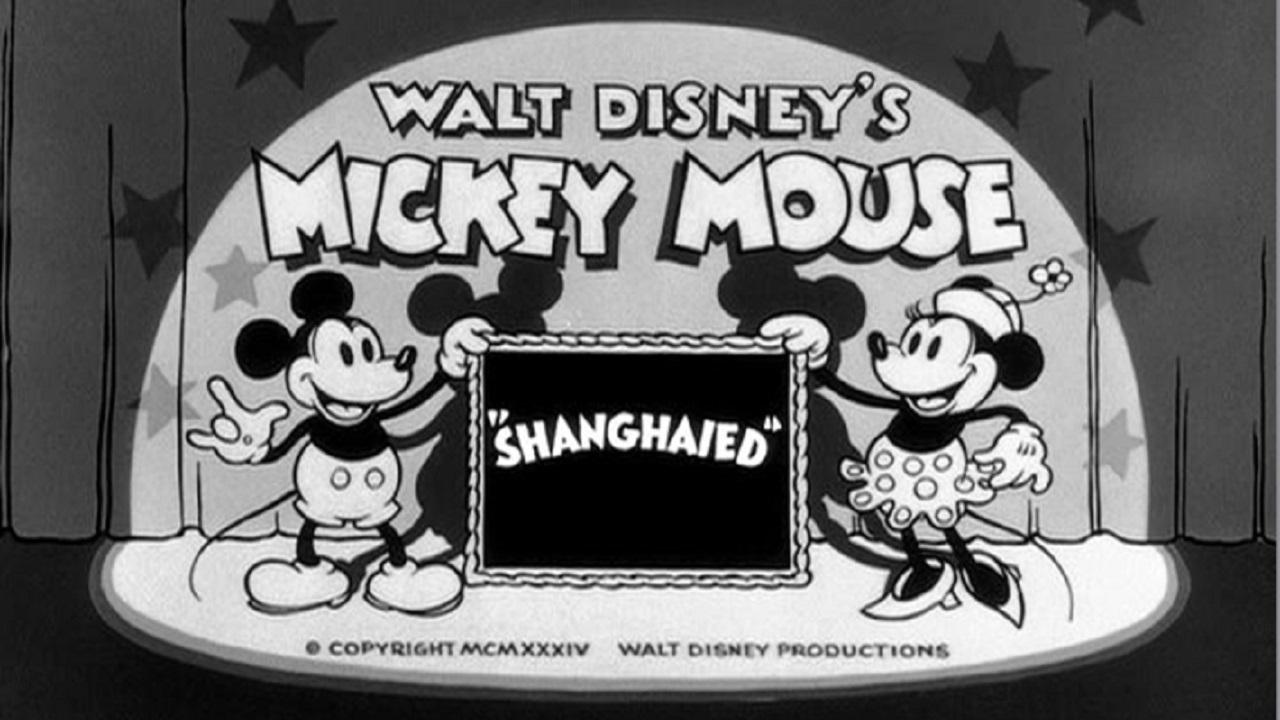 Mickey Mouse: El tirano Malas pulgas