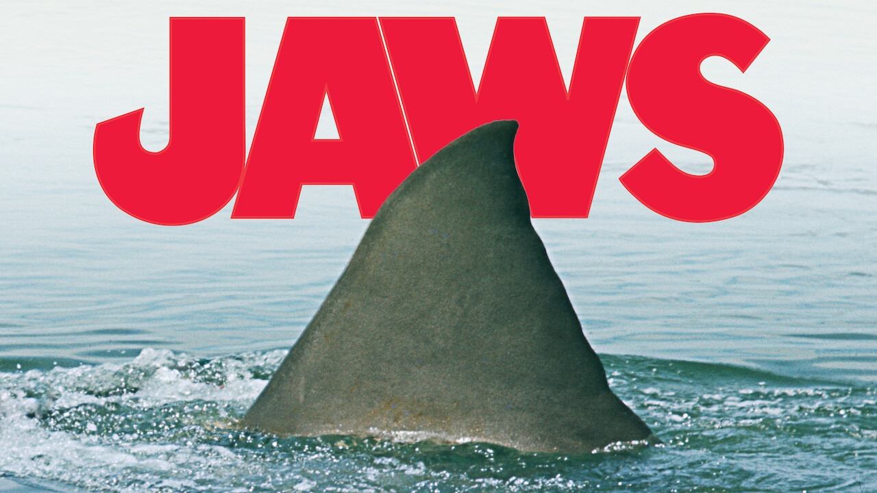 Jaws (1975)