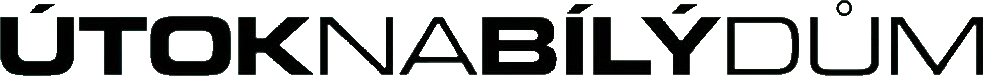 Útok na Bílý dům