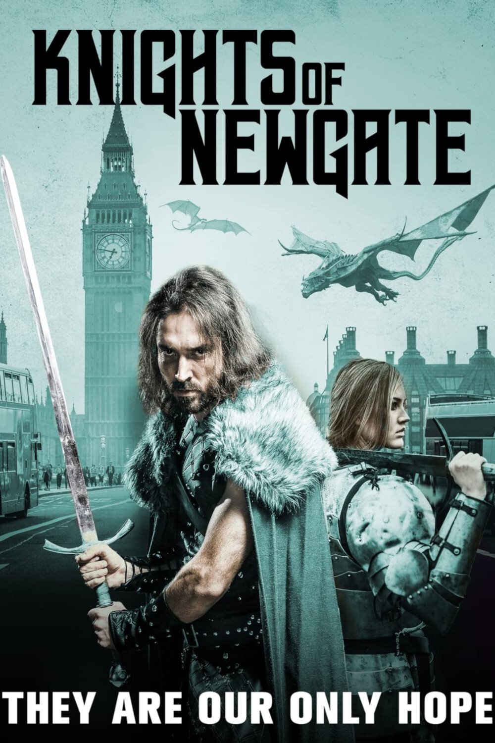 Knights of Newgate