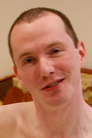 et billede af George Lincoln