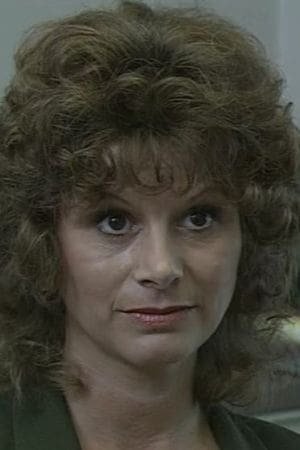 et billede af Shirin Taylor