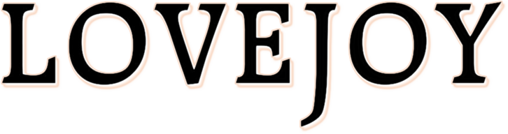 Lovejoy Logo