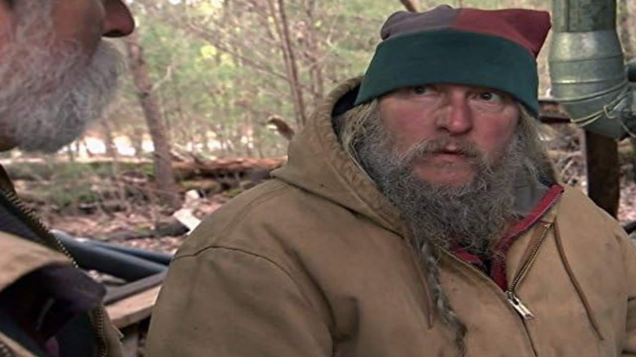 Mountain Men